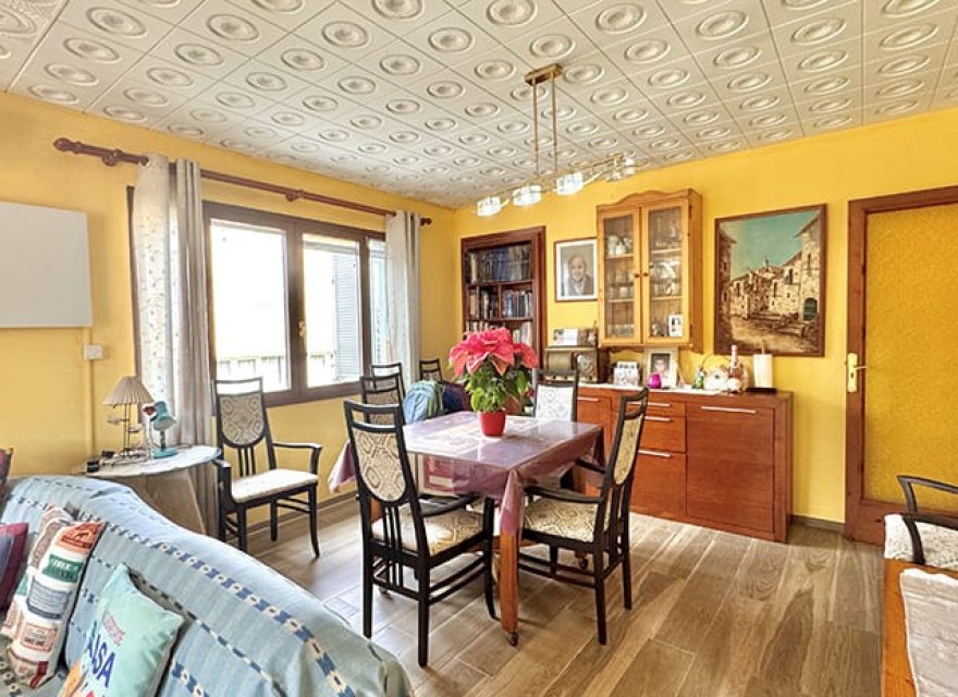 Odsprzedaż - Willa - El Toro