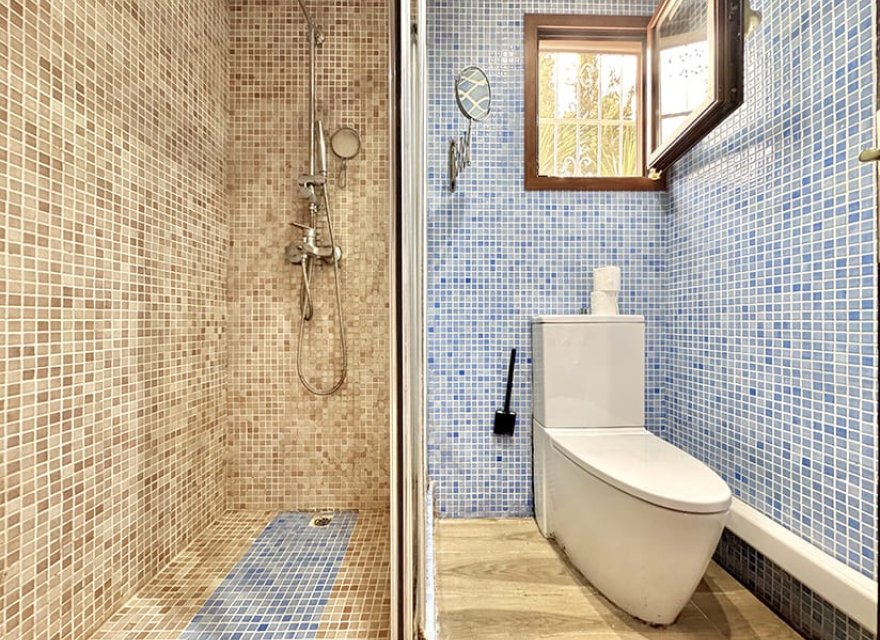 Odsprzedaż - Willa - El Toro