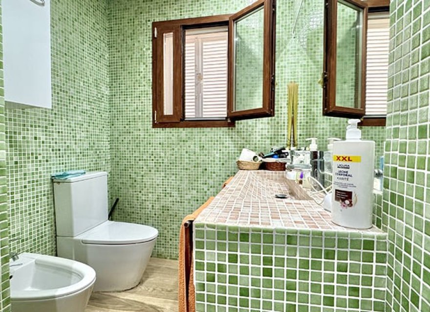 Odsprzedaż - Willa - El Toro