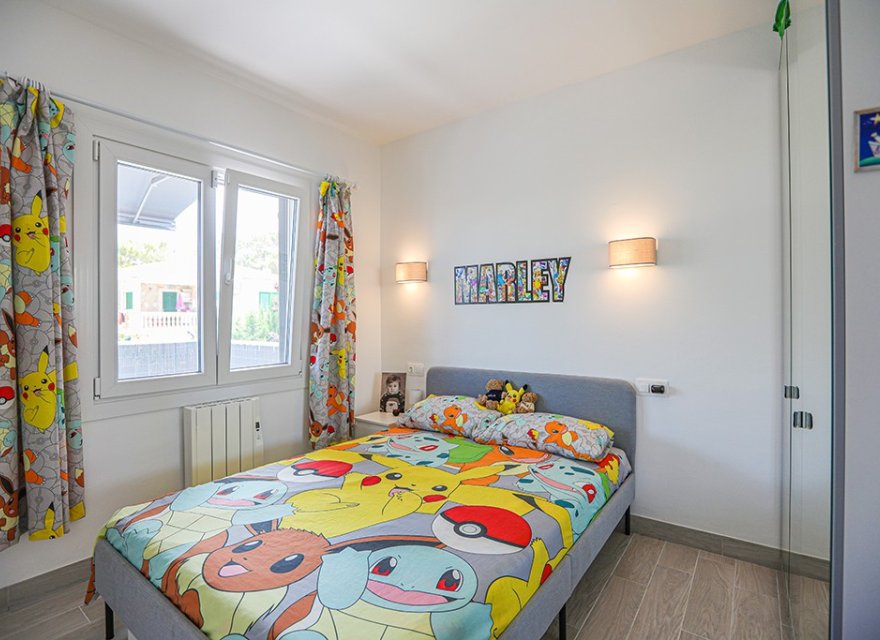 Odsprzedaż - Willa - El Toro