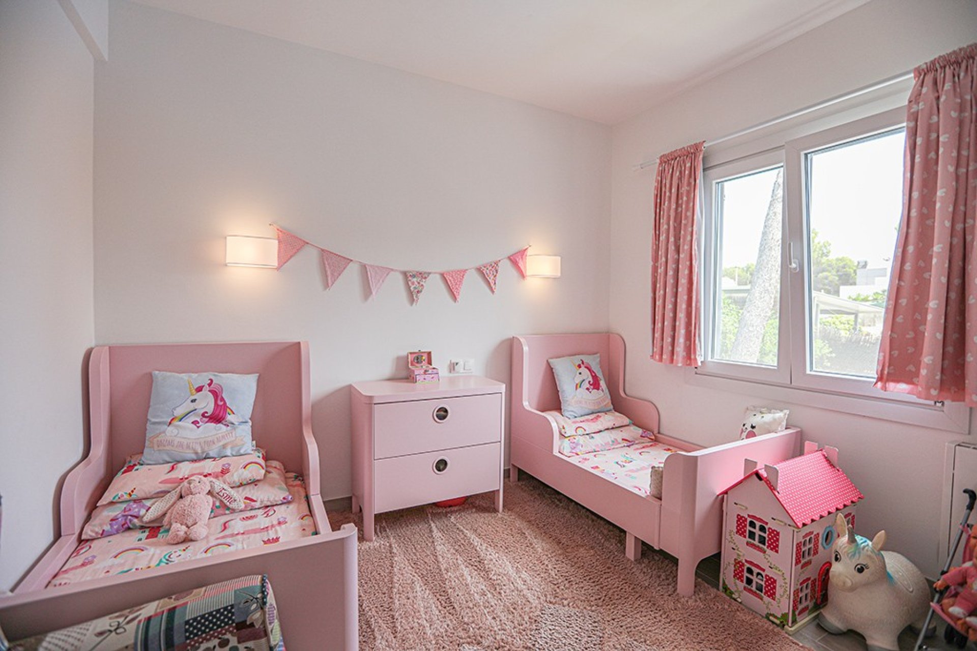 Odsprzedaż - Willa - El Toro