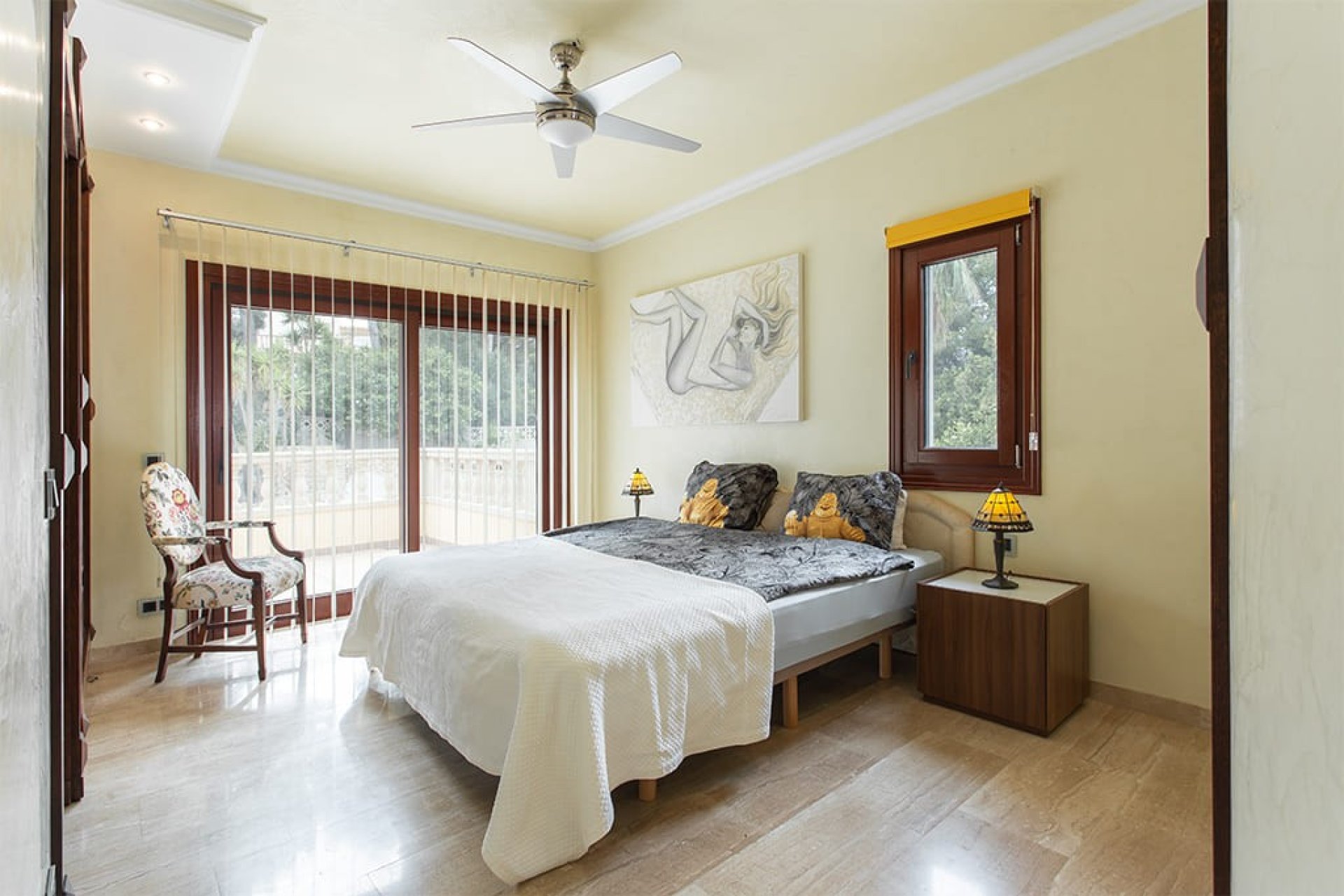 Odsprzedaż - Willa - El Toro