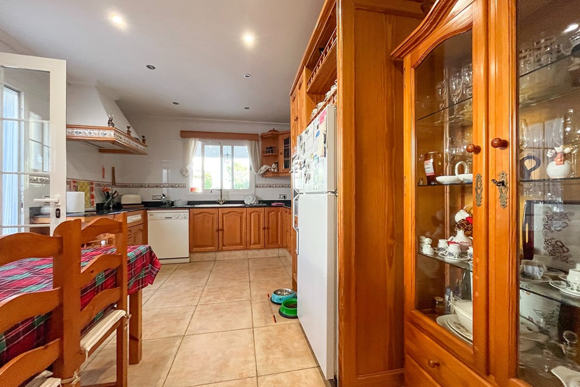 Odsprzedaż - Willa - El Toro