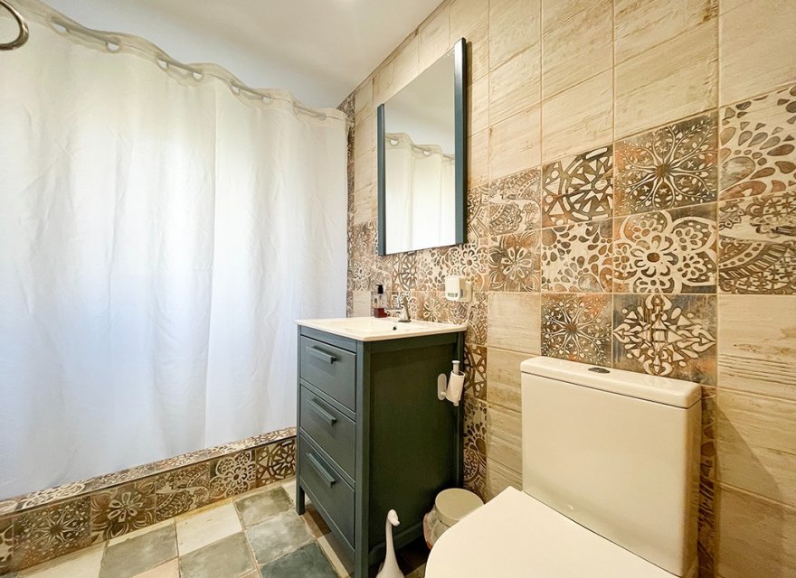 Odsprzedaż - Willa - El Toro