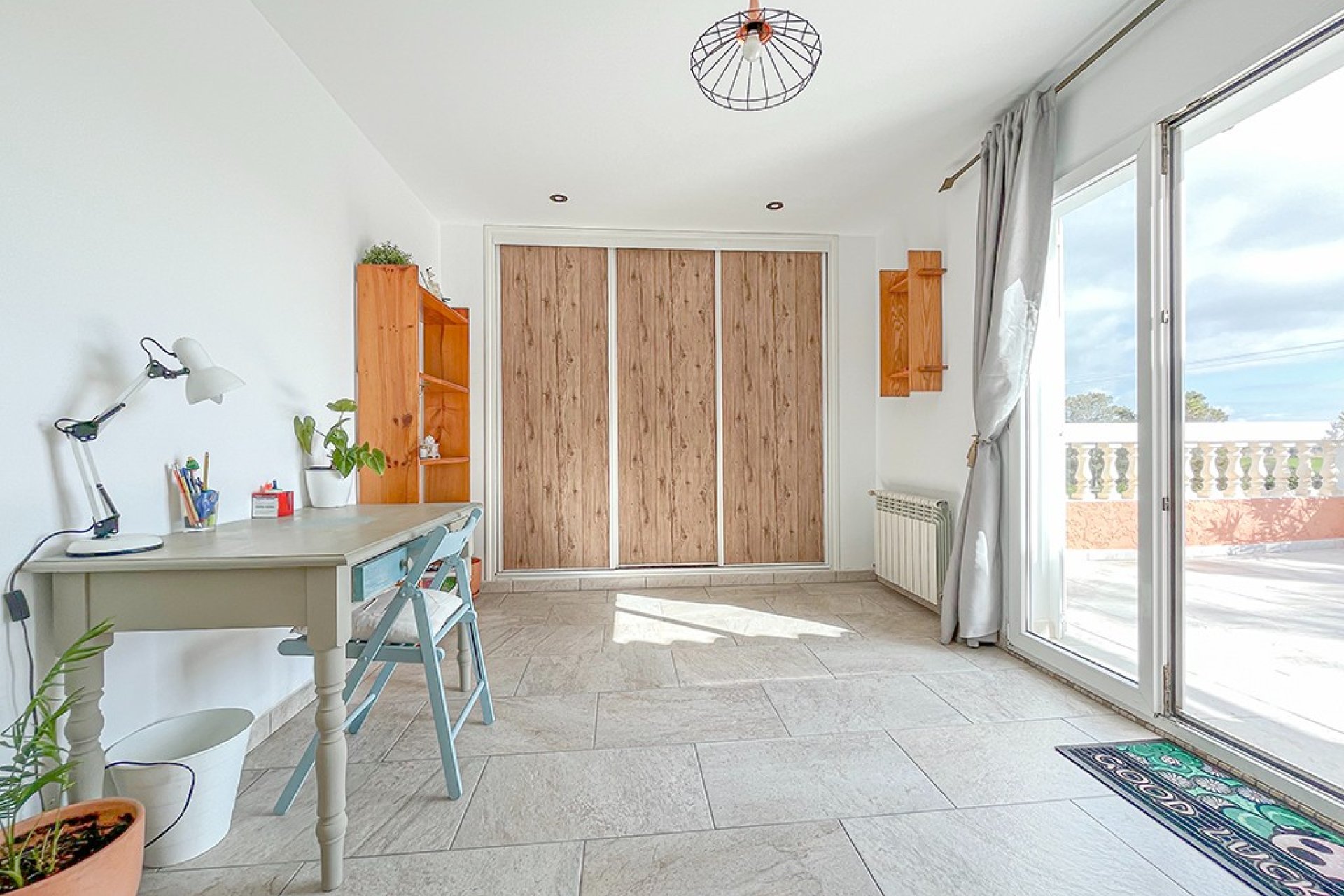 Odsprzedaż - Willa - El Toro