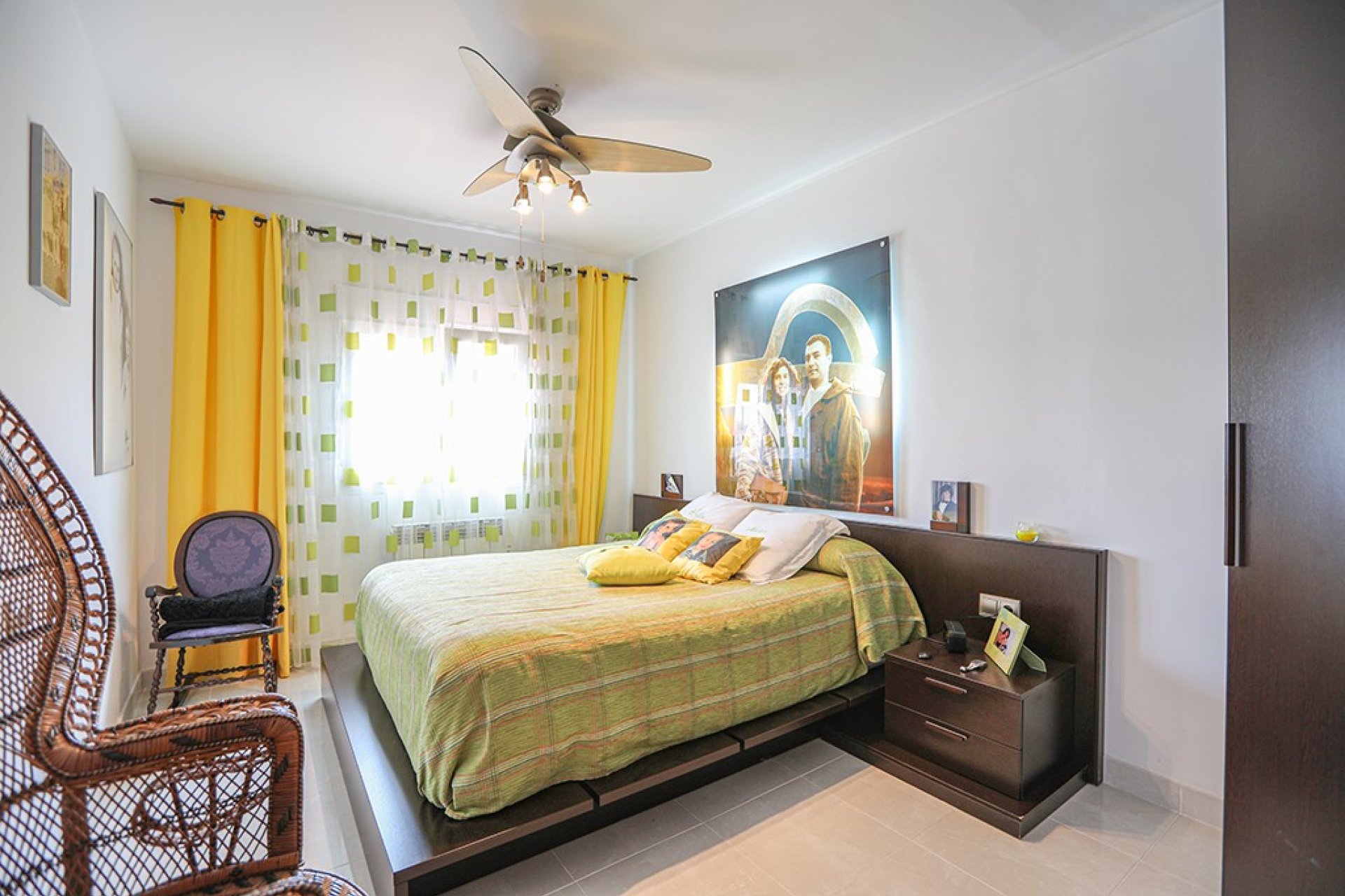 Odsprzedaż - Willa - El Toro