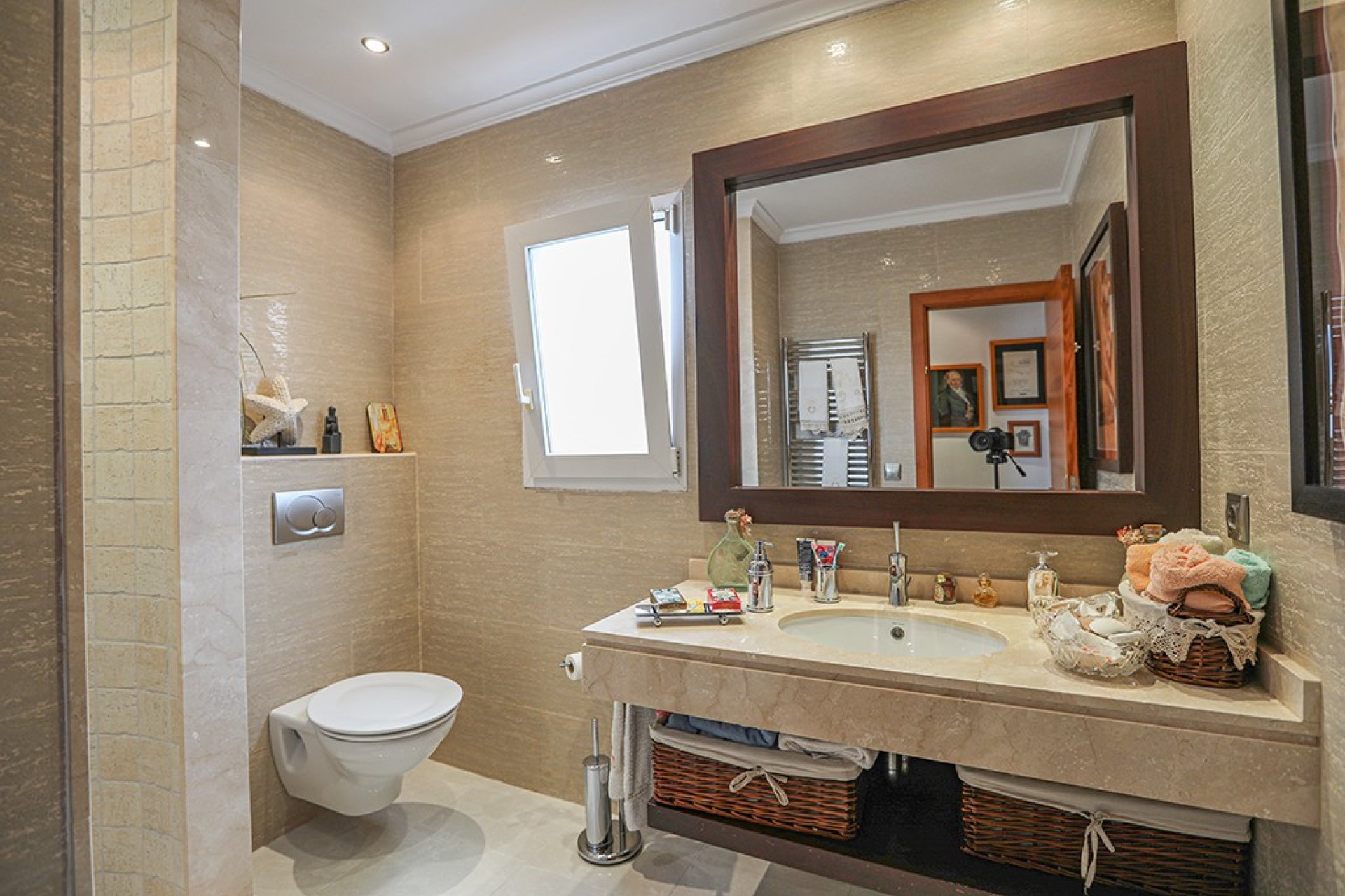 Odsprzedaż - Willa - El Toro