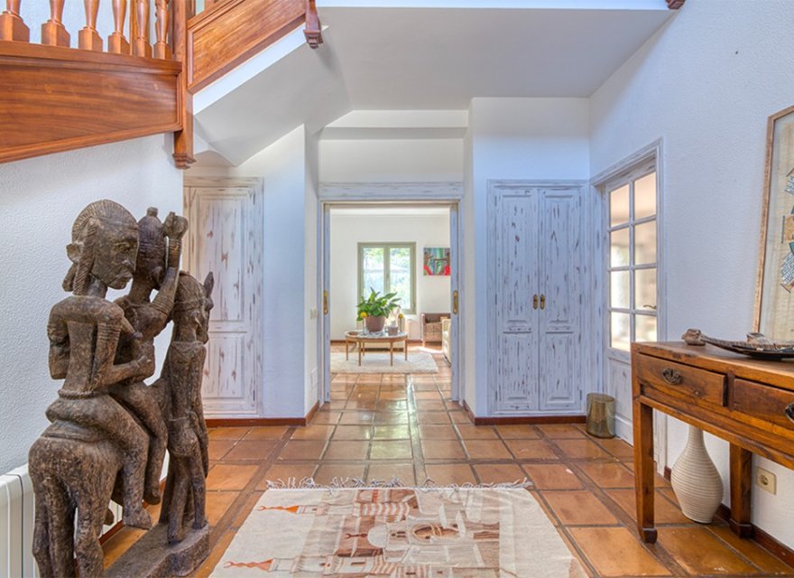 Odsprzedaż - Willa - Esporles