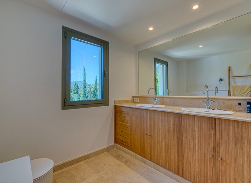 Odsprzedaż - Willa - Esporles