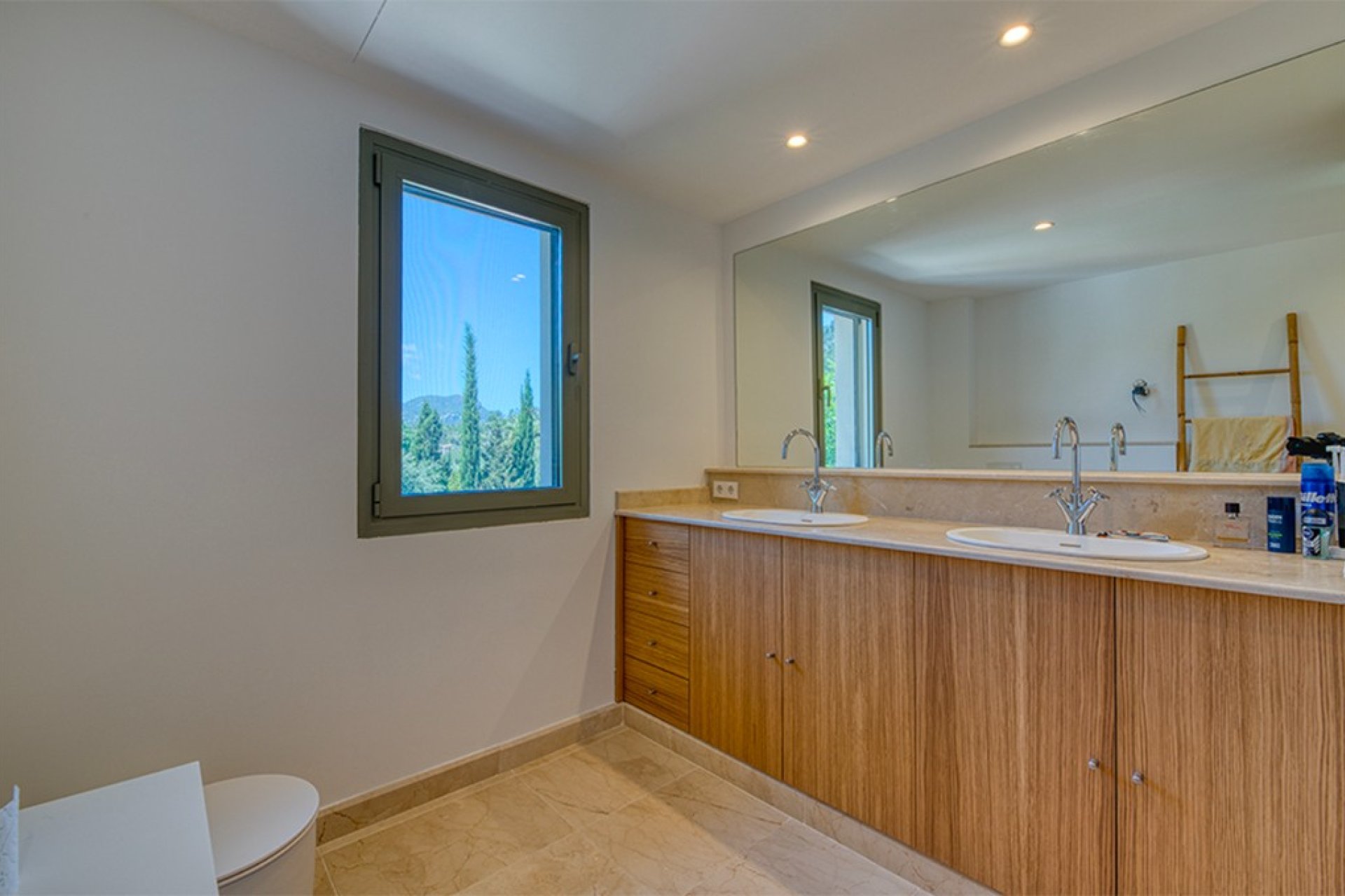 Odsprzedaż - Willa - Esporles