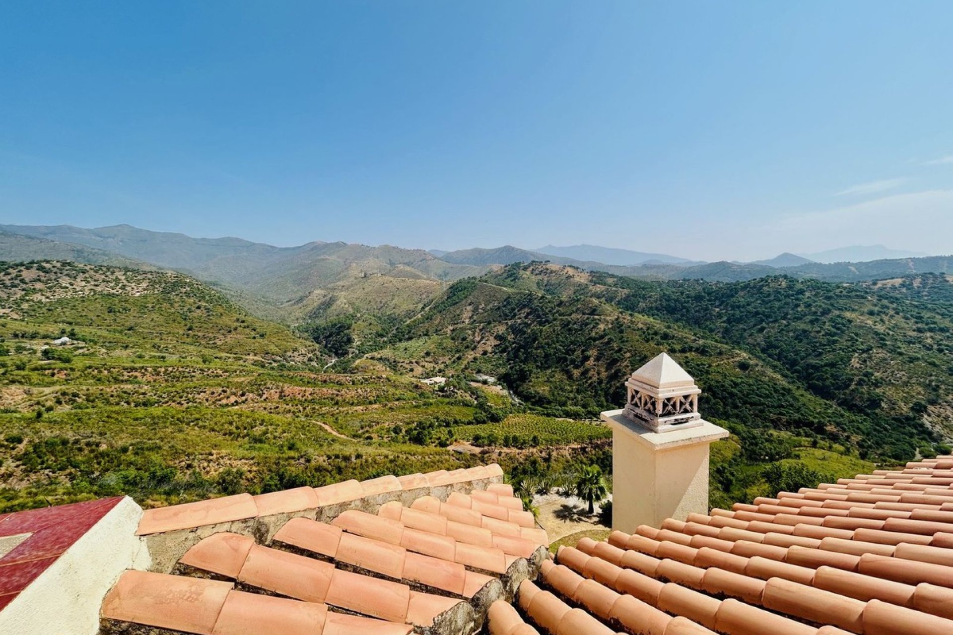 Odsprzedaż - Willa - Еstepona - Costa del Sol