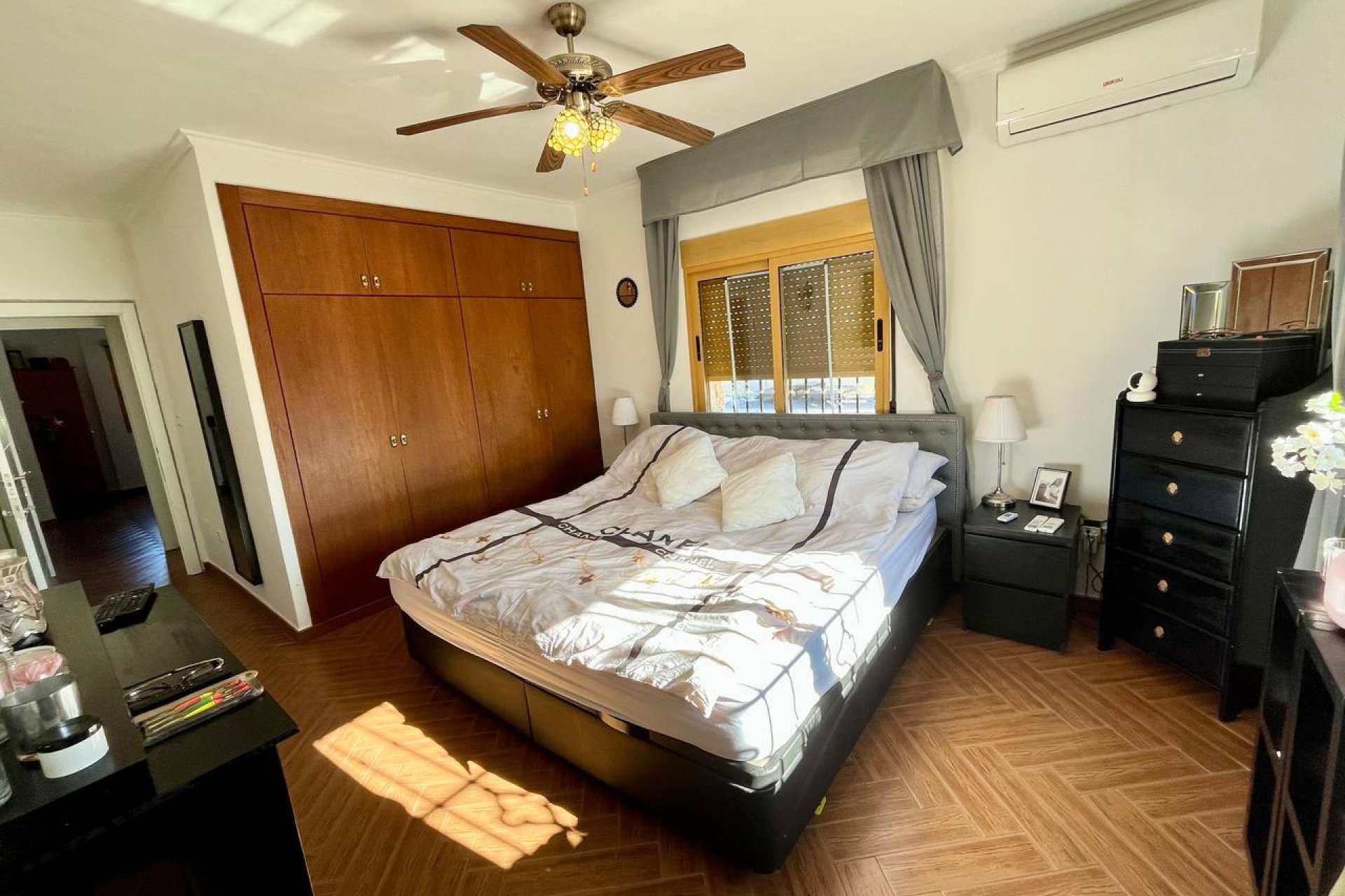 Odsprzedaż - Willa - Fortuna - Inland