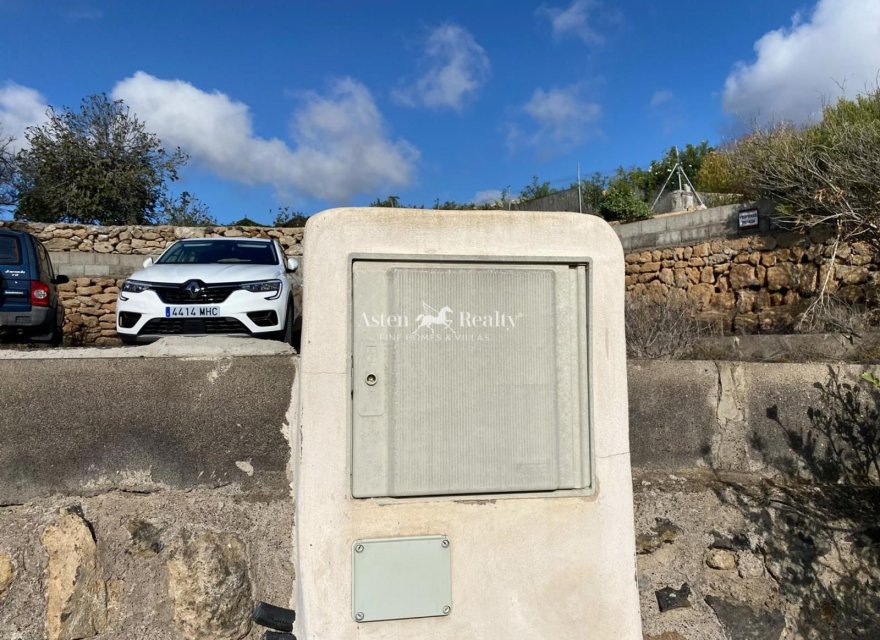 Odsprzedaż - Willa - Granadilla