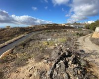 Odsprzedaż - Willa - Granadilla