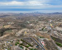 Odsprzedaż - Willa - Granadilla