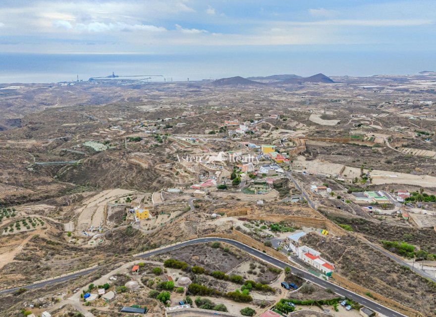 Odsprzedaż - Willa - Granadilla