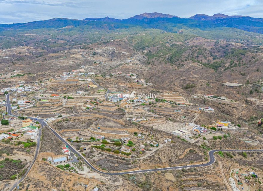 Odsprzedaż - Willa - Granadilla