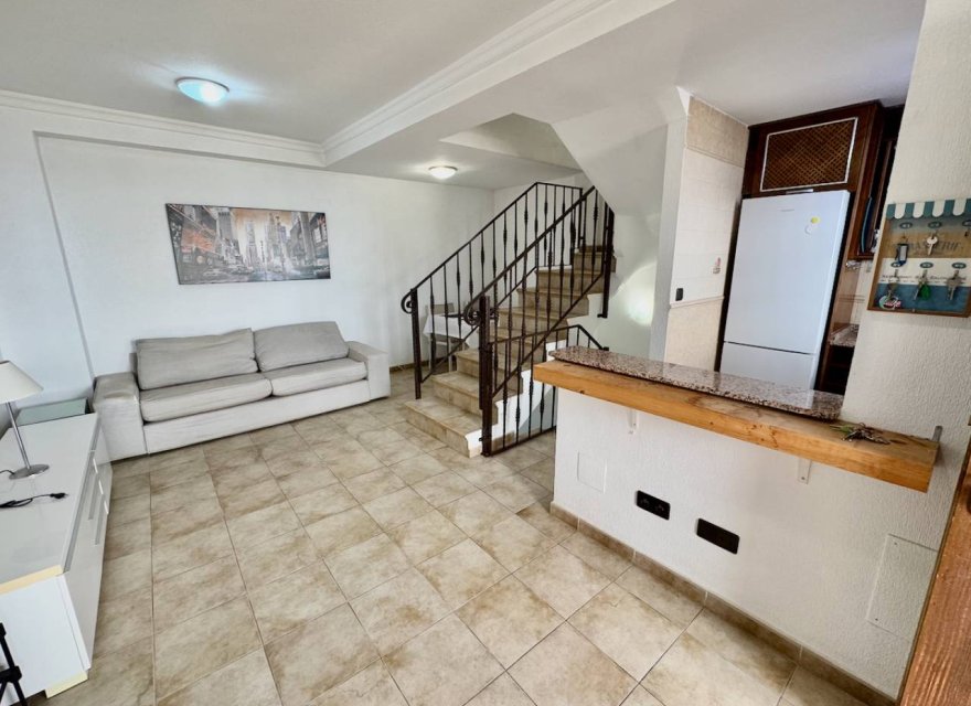 Odsprzedaż - Willa - Guardamar del Segura