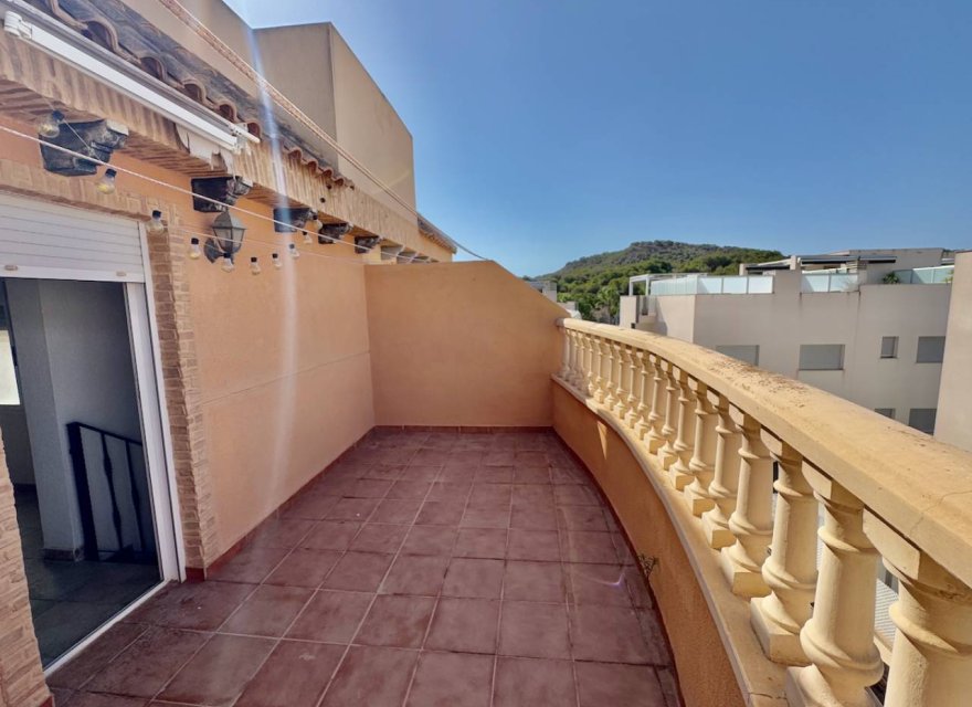 Odsprzedaż - Willa - Guardamar del Segura