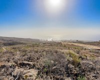 Odsprzedaż - Willa - Guia De Isora - Piedra Hincada