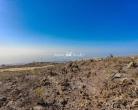 Odsprzedaż - Willa - Guia De Isora - Piedra Hincada