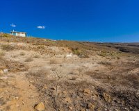 Odsprzedaż - Willa - Guia De Isora - Piedra Hincada