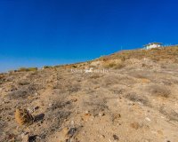 Odsprzedaż - Willa - Guia De Isora - Piedra Hincada