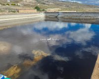 Odsprzedaż - Willa - Guia De Isora - Piedra Hincada