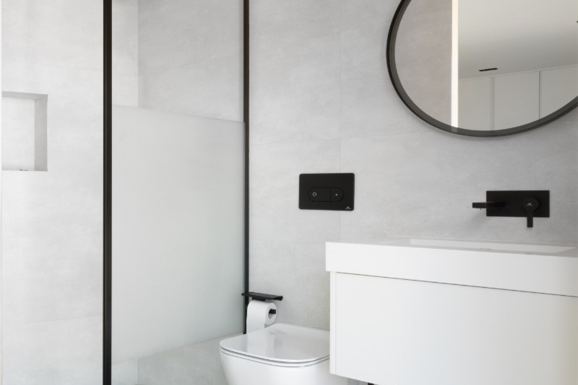 Odsprzedaż - Willa - Jávea - Balcon al Mar