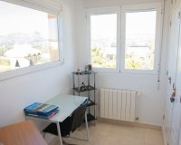 Odsprzedaż - Willa - Jávea - Barrio Piver