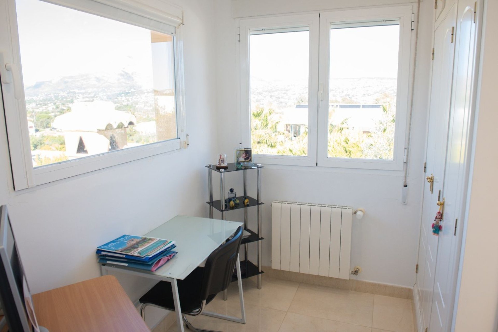 Odsprzedaż - Willa - Jávea - Barrio Piver