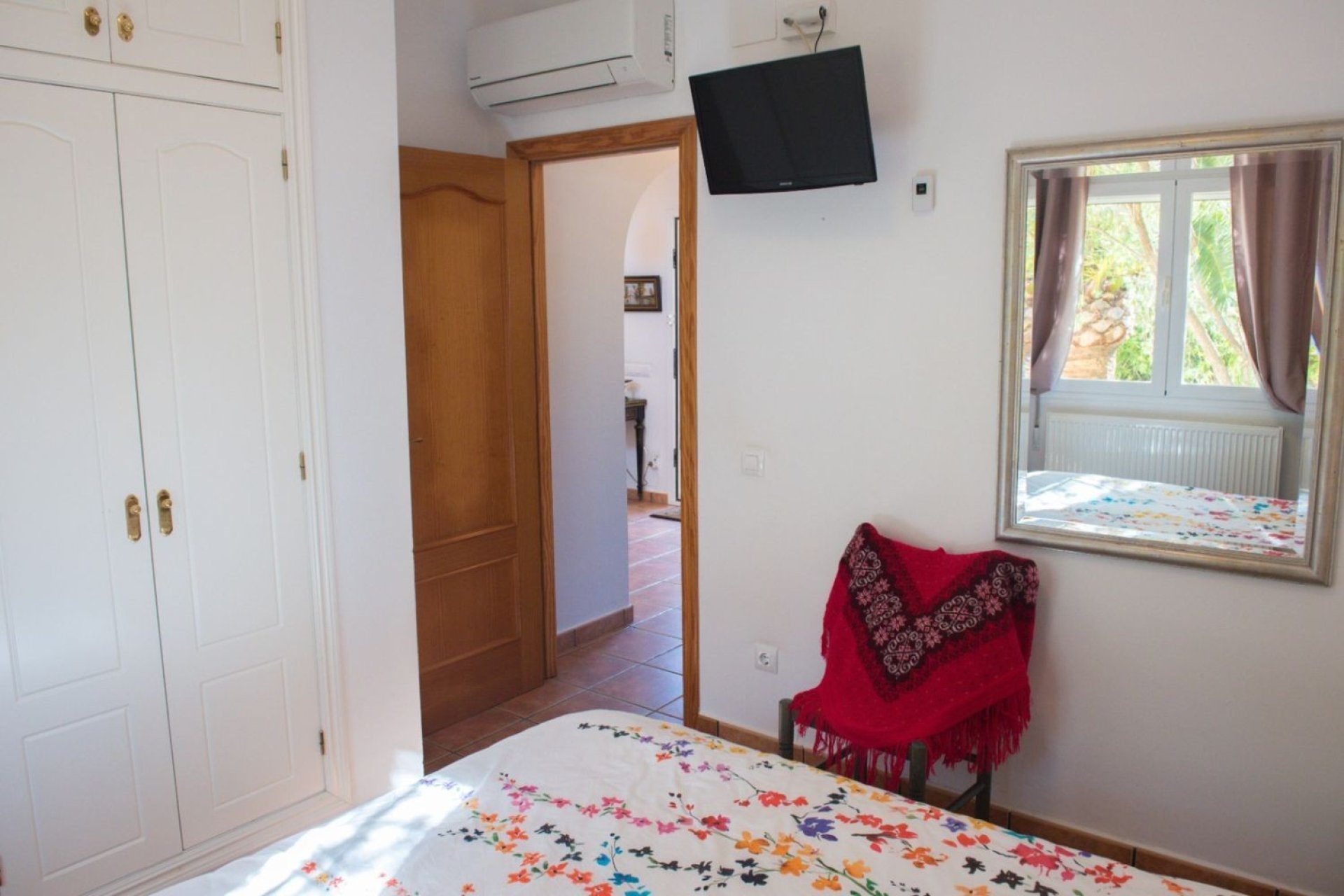 Odsprzedaż - Willa - Jávea - Barrio Piver