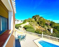 Odsprzedaż - Willa - Jávea - Costa Blanca