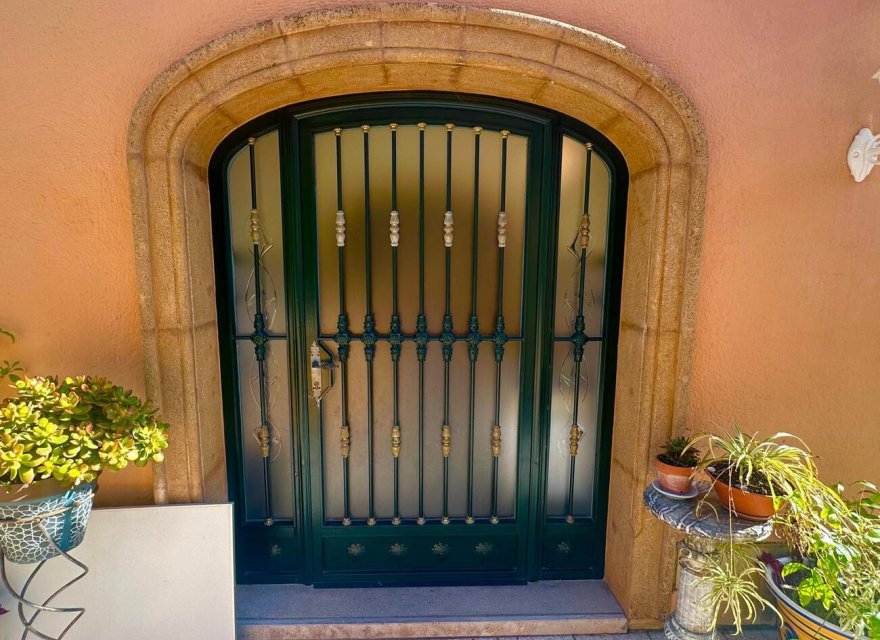 Odsprzedaż - Willa - Jávea - Costa Blanca