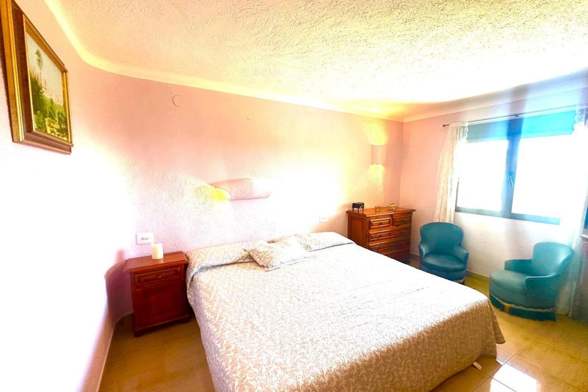 Odsprzedaż - Willa - Jávea - Costa Blanca