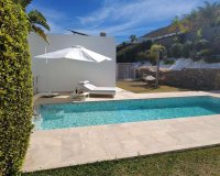 Odsprzedaż - Willa - Jávea - Costa Blanca