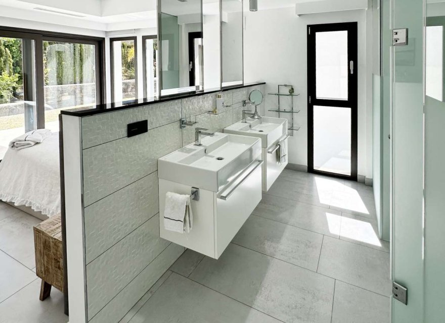 Odsprzedaż - Willa - Jávea - Costa Blanca