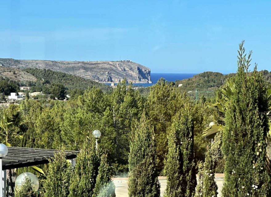 Odsprzedaż - Willa - Jávea - Costa Blanca