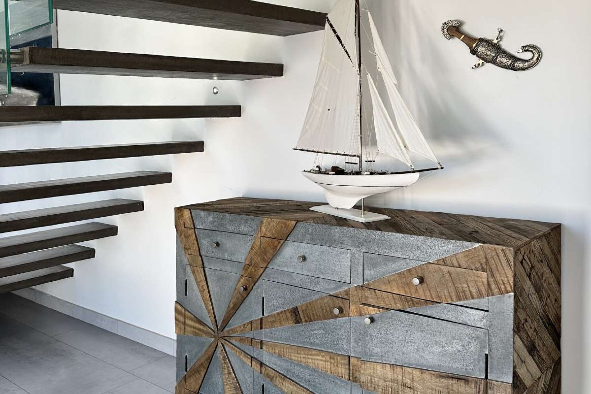 Odsprzedaż - Willa - Jávea - Costa Blanca