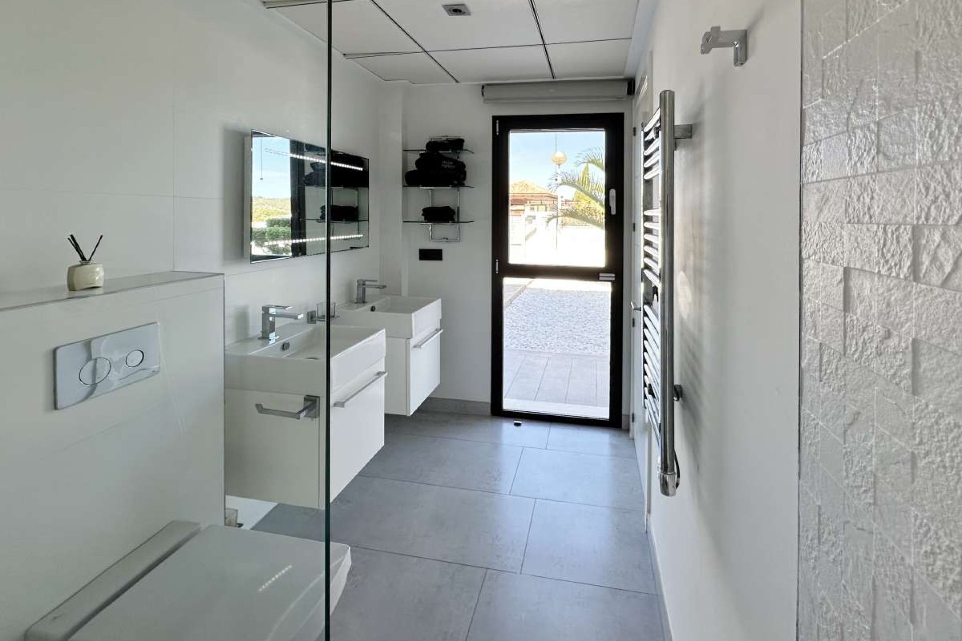 Odsprzedaż - Willa - Jávea - Costa Blanca