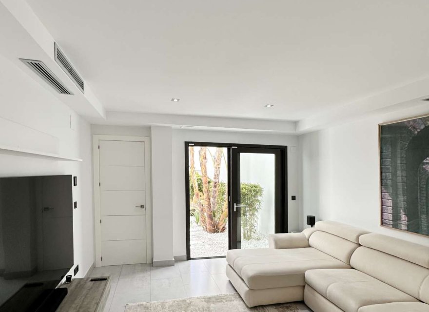 Odsprzedaż - Willa - Jávea - Costa Blanca