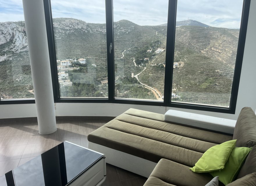 Odsprzedaż - Willa - Jávea - Costa Blanca