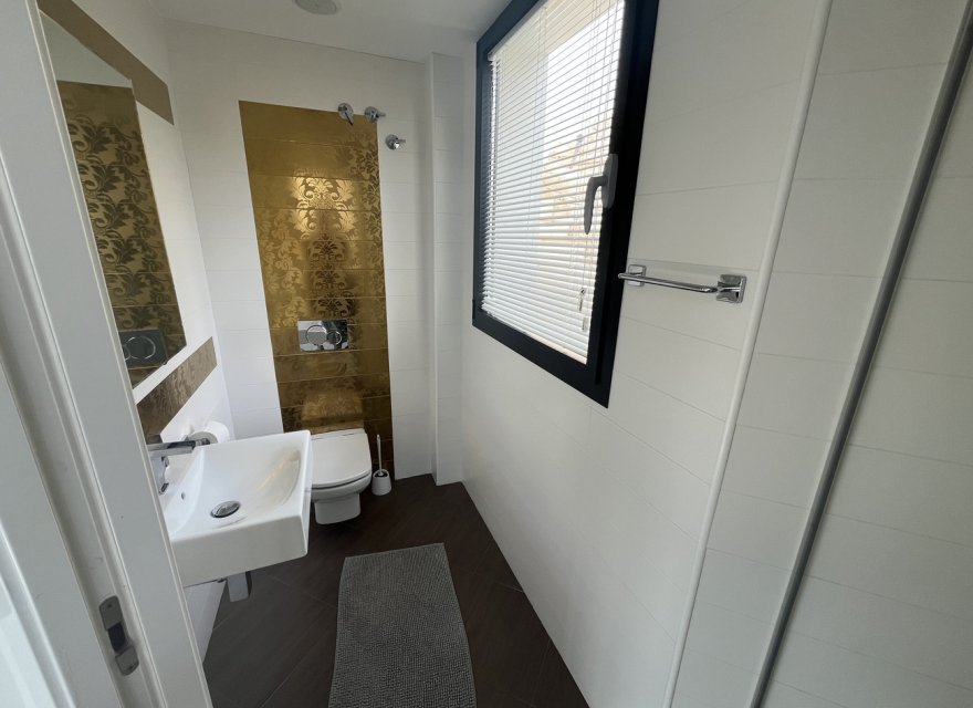 Odsprzedaż - Willa - Jávea - Costa Blanca