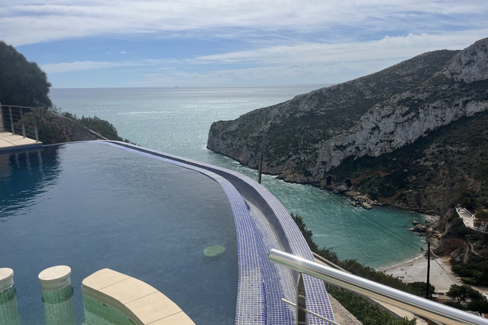 Odsprzedaż - Willa - Jávea - Costa Blanca