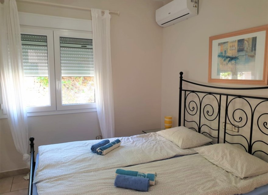 Odsprzedaż - Willa - Jávea - Costa Blanca