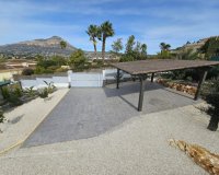 Odsprzedaż - Willa - Jávea - Costa Blanca