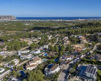 Odsprzedaż - Willa - Jávea - Costa Blanca