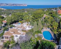 Odsprzedaż - Willa - Jávea - Costa Blanca