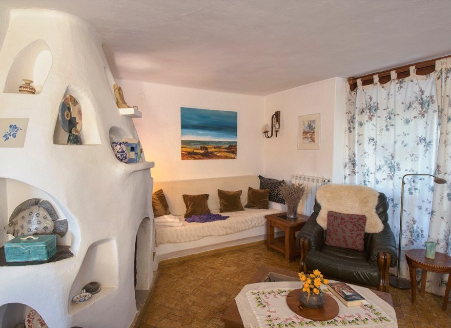 Odsprzedaż - Willa - Jávea - Costa Blanca