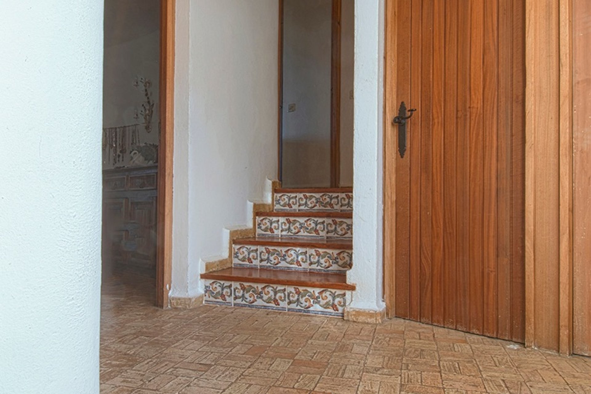 Odsprzedaż - Willa - Jávea - Costa Blanca